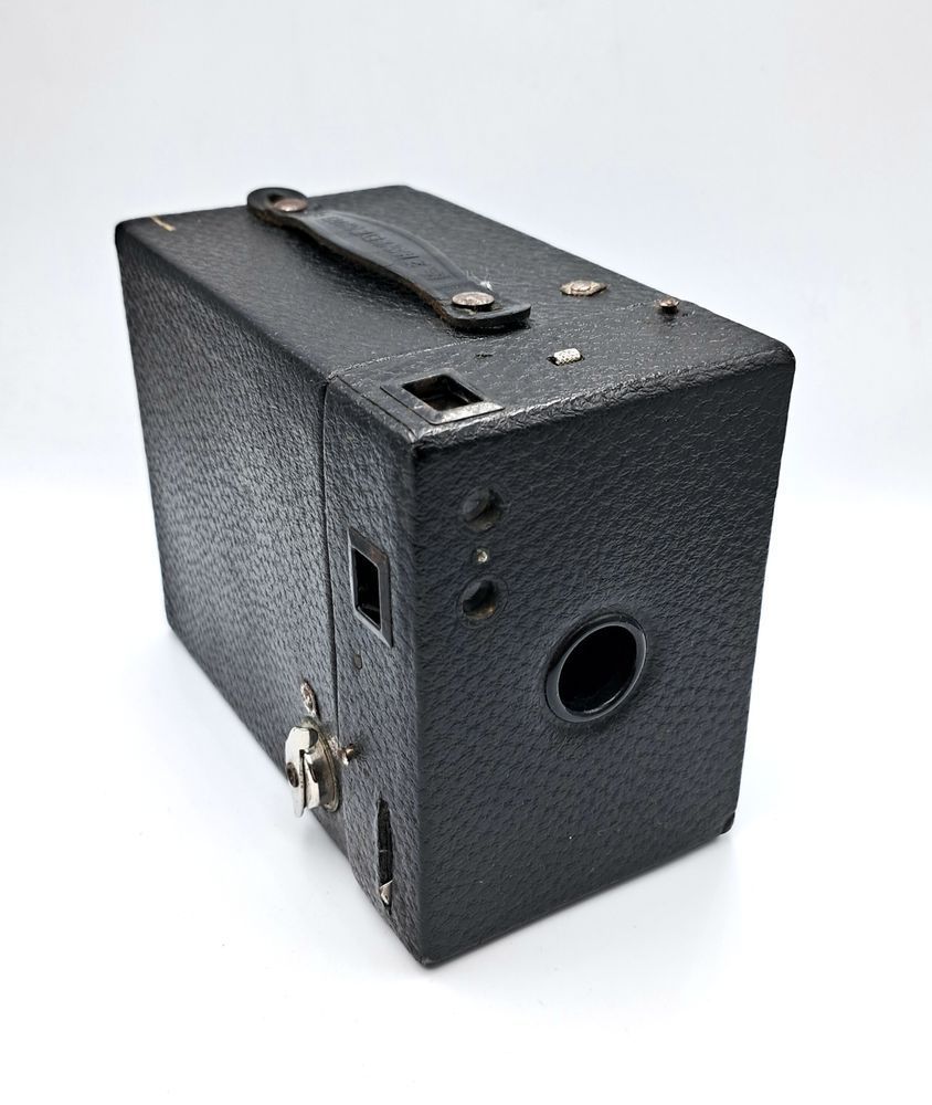 Kodak №2 Hawk-Eye Model B 1922 рік