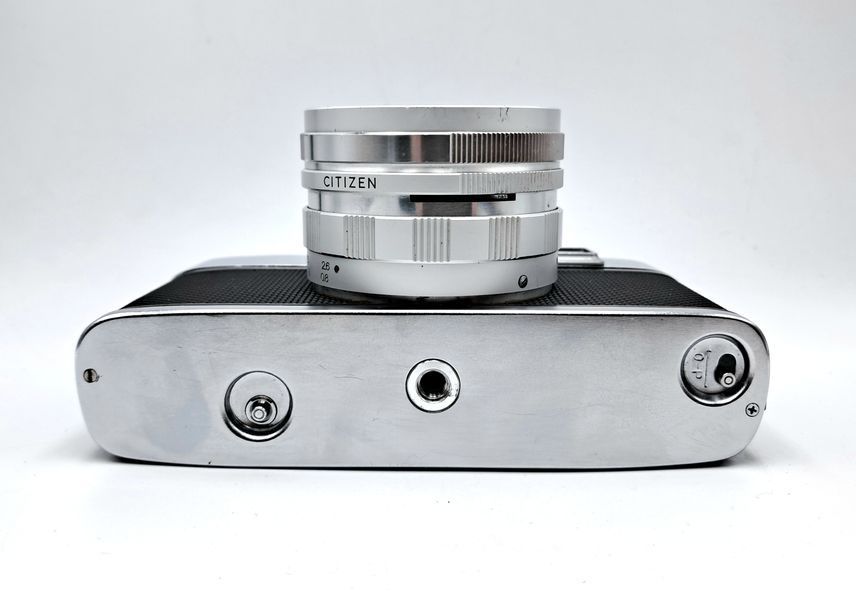 Yashica Minister III
