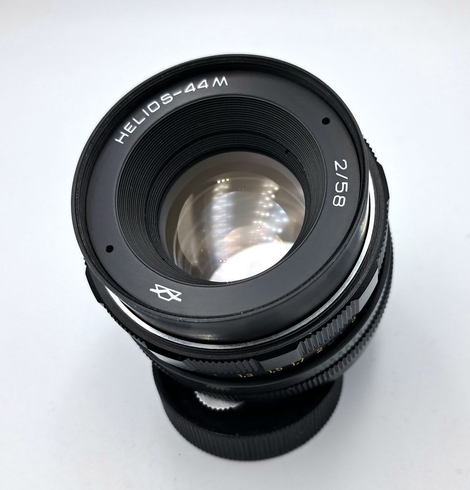 Helios 44M