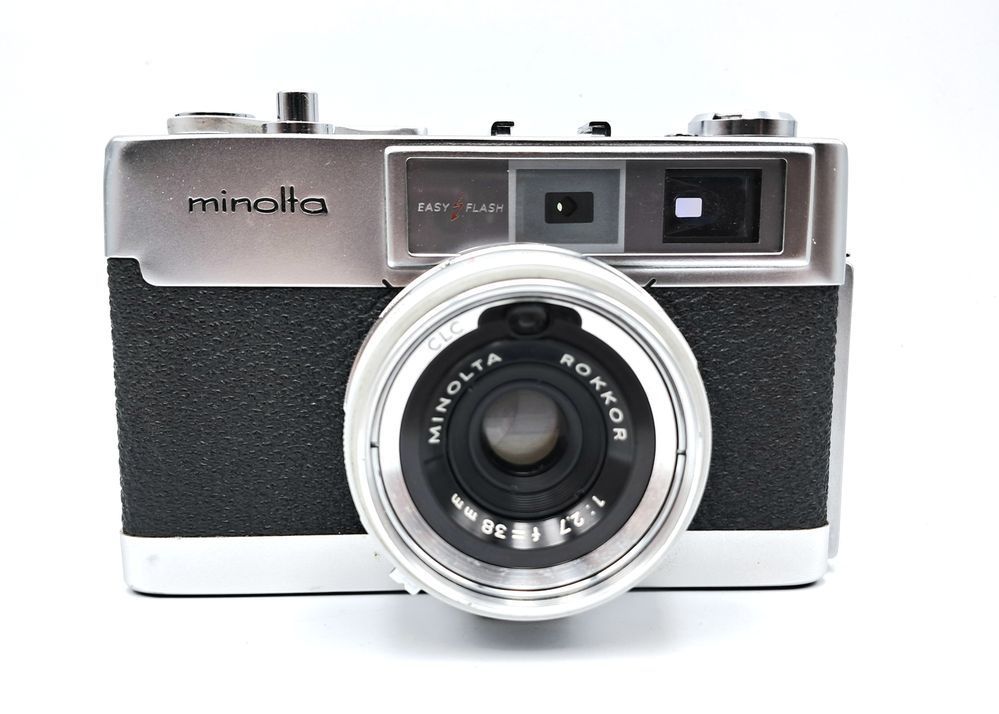 Minolta AL-F