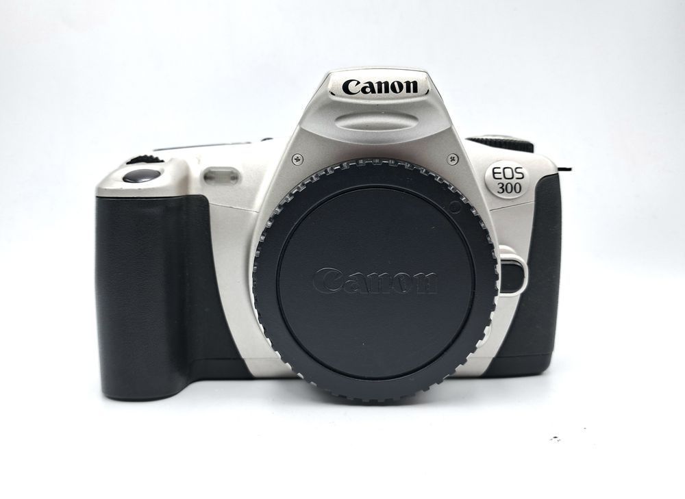 Canon EOS 300