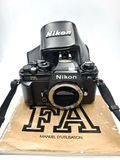 Nikon FA 5330940 фото