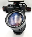 Porst Tele MC 1:2.8 135mm auto  817159 фото