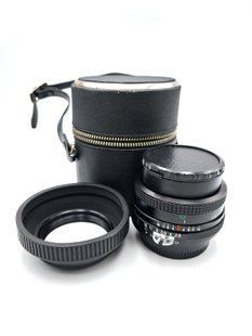 Vivitar 28mm 1:2.8 MC Wide Angle