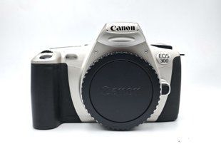 Canon EOS 300