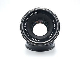 Meyer-Optik Gorlitz Oreston 1.8/50