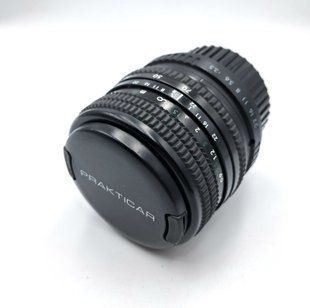 MC Pentacon Prakticar PB 3.5-4.5/35-70