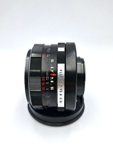 Meyer-Optik Gorlitz Oreston 1.8/50