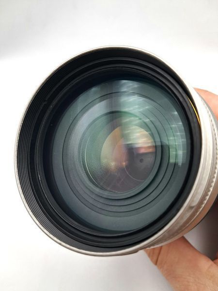 SMC Pentax FA J 1:4.5-5.8/75-300mm AL  6618557 фото