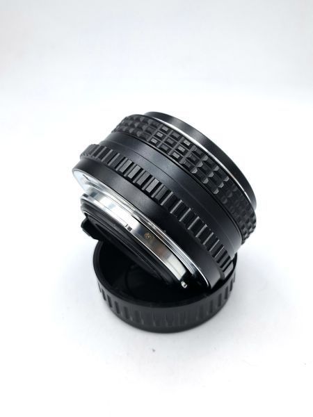 SMC Pentax-M 1:1.7 50mm