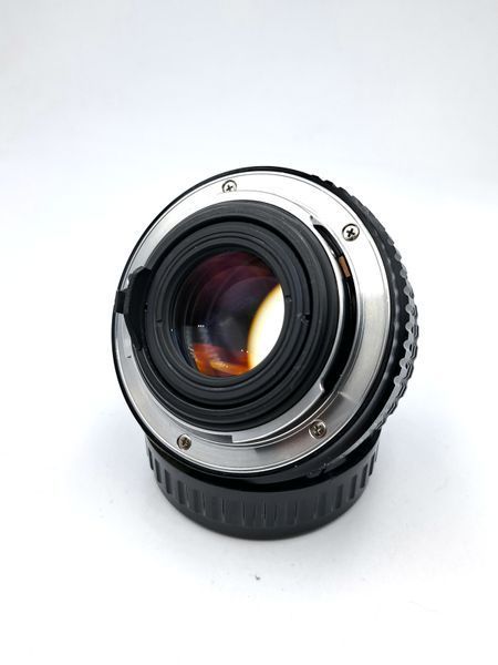 SMC Pentax-M 1:1.7 50mm