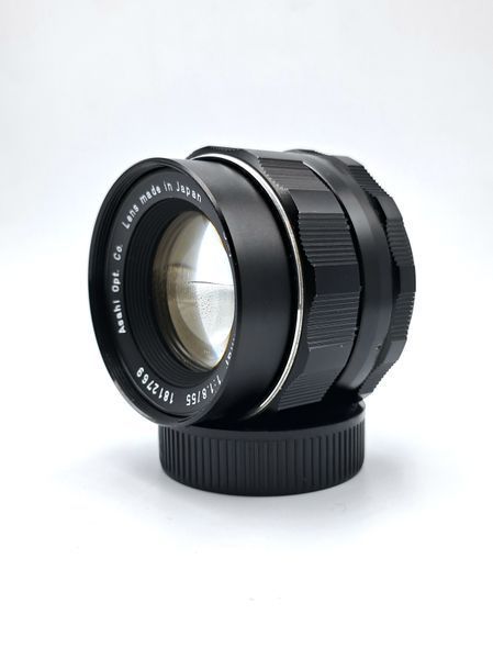 Super-Takumar 1:1.8/55