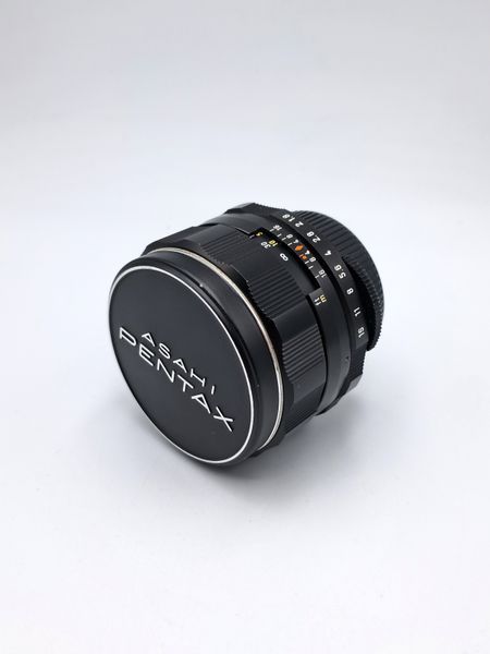 Super-Takumar 1:1.8/55