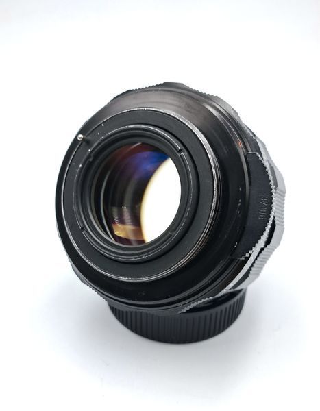 Super-Takumar 1:1.8/55