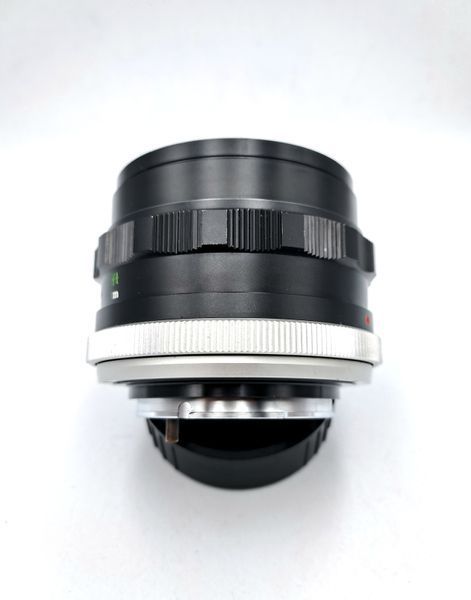 Minolta MC Rokkor-PF 1:1.7 f=55mm