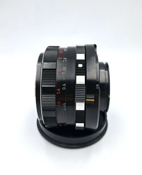 Meyer-Optik Gorlitz Oreston 1.8/50