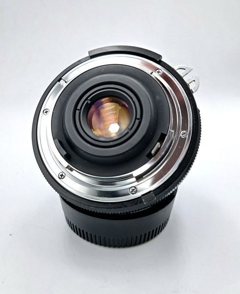 Vivitar 28mm 1:2.8 MC Wide Angle
