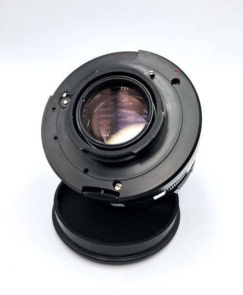 Meyer-Optik Gorlitz Oreston 1.8/50