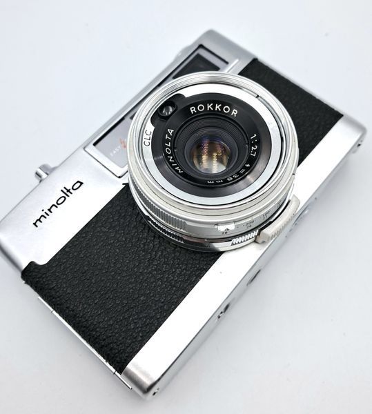 Minolta AL-F