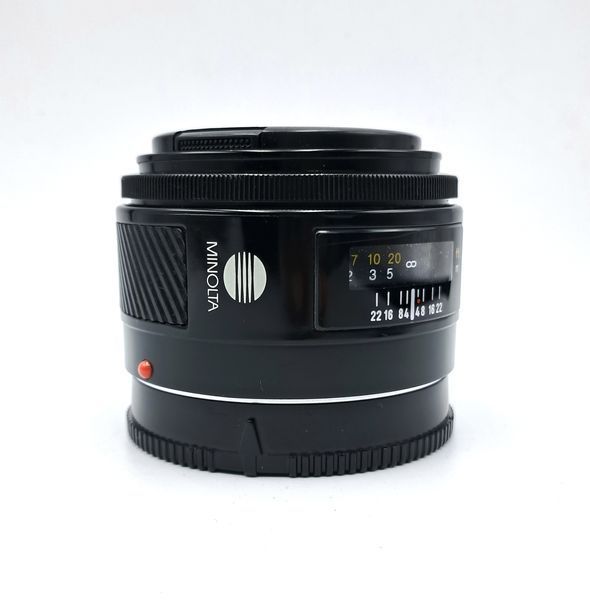 Minolta AF 50mm 1:1.7 1147177 фото