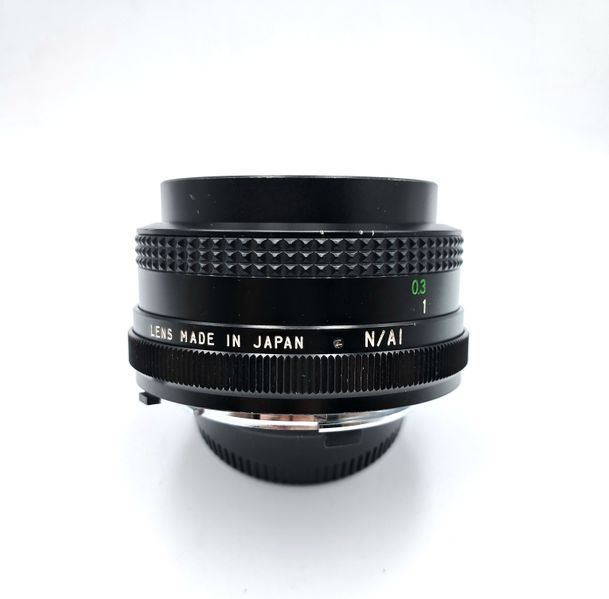 Vivitar 28mm 1:2.8 MC Wide Angle