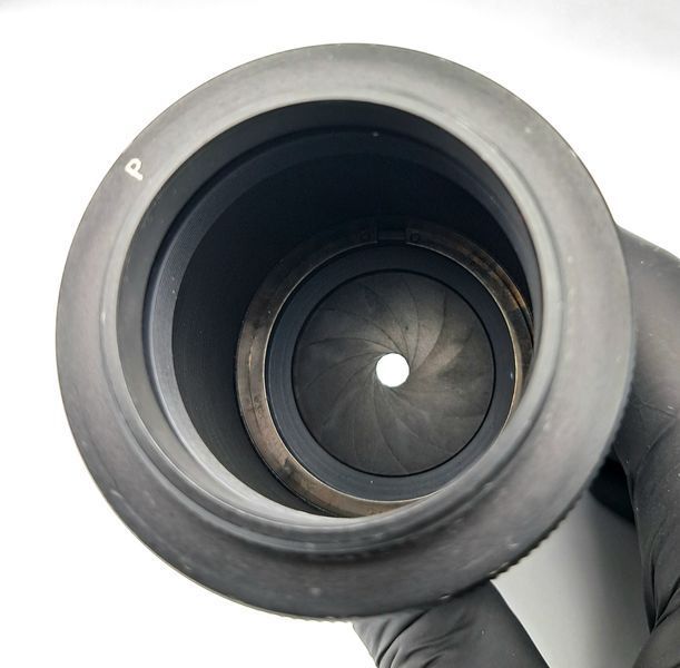 Promura 1:3.5 f=135mm