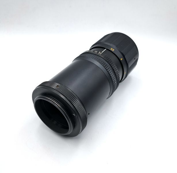 Promura 1:3.5 f=135mm