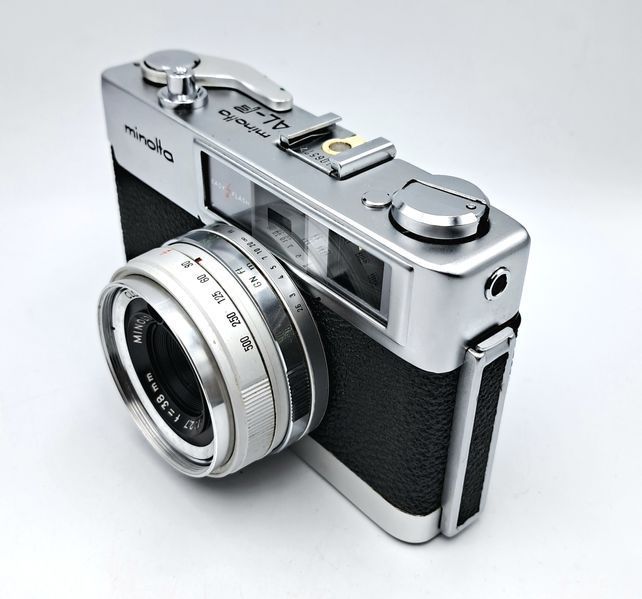 Minolta AL-F