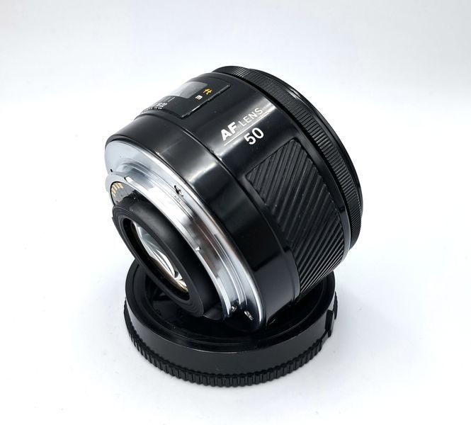 Minolta AF 50mm 1:1.7 1147177 фото