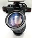 Porst Tele MC 1:2.8 135mm auto Pentax K