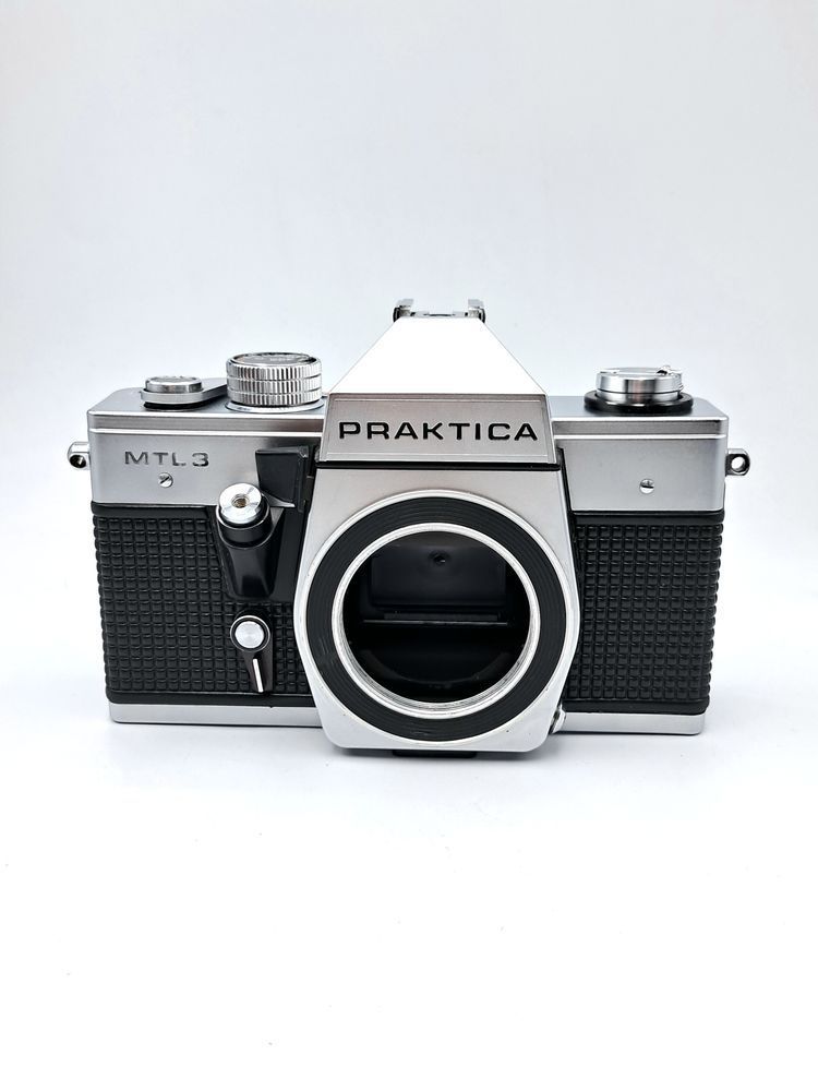 Praktica MTL3