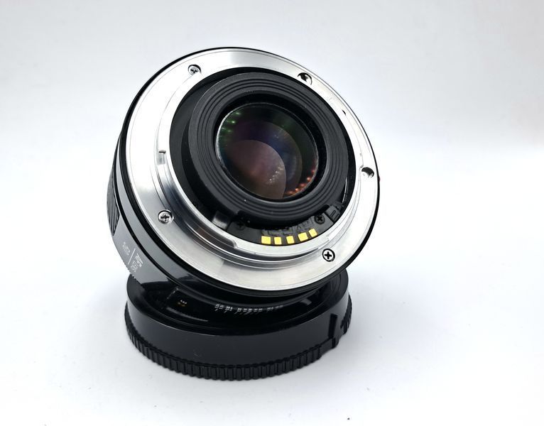 Minolta AF 50mm 1:1.7 1147177 фото