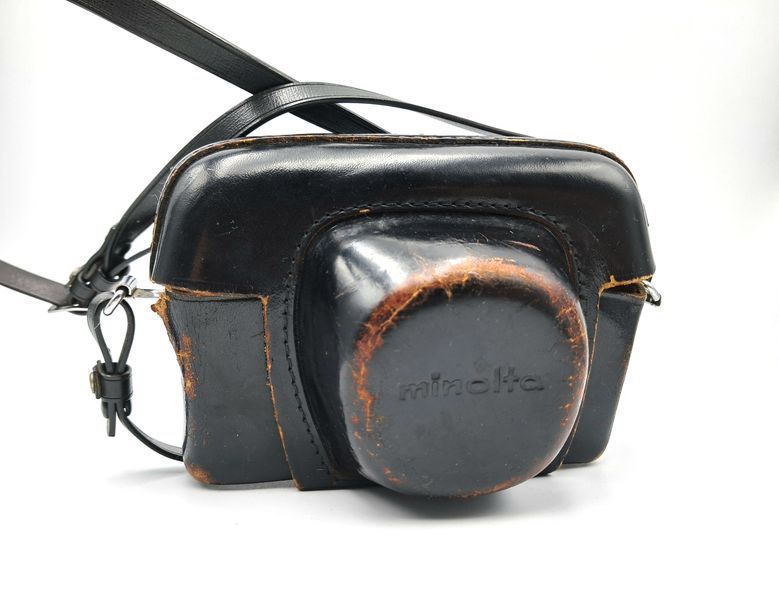 Minolta AL-F