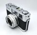 Minolta AL-F
