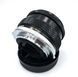 Olympus OM-System Zuiko Auto-S 1:1.8 f=50mm