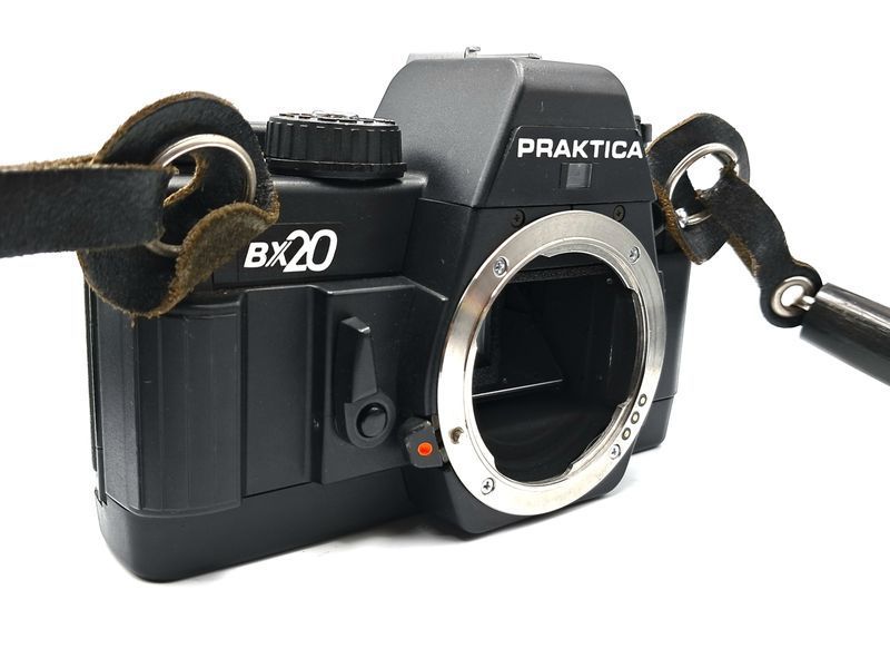 Praktica BX20