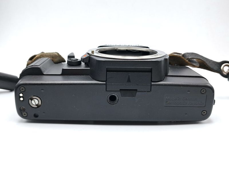 Praktica BX20