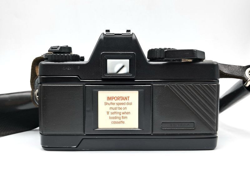 Praktica BX20