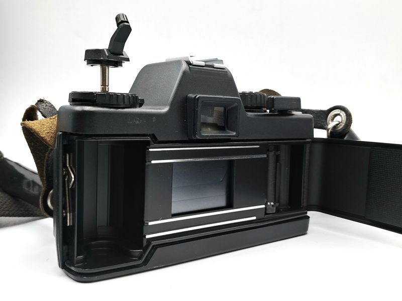 Praktica BX20