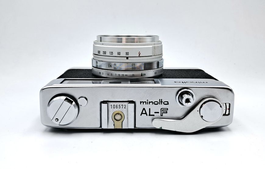 Minolta AL-F