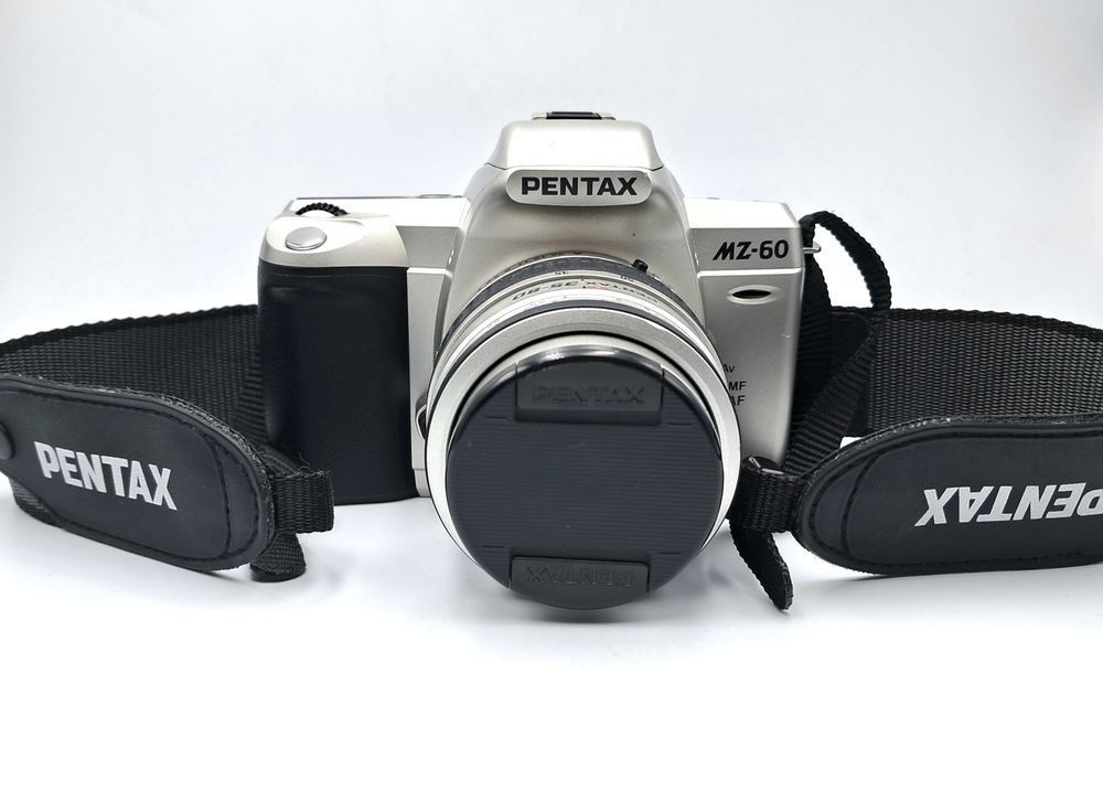 Pentax MZ-60