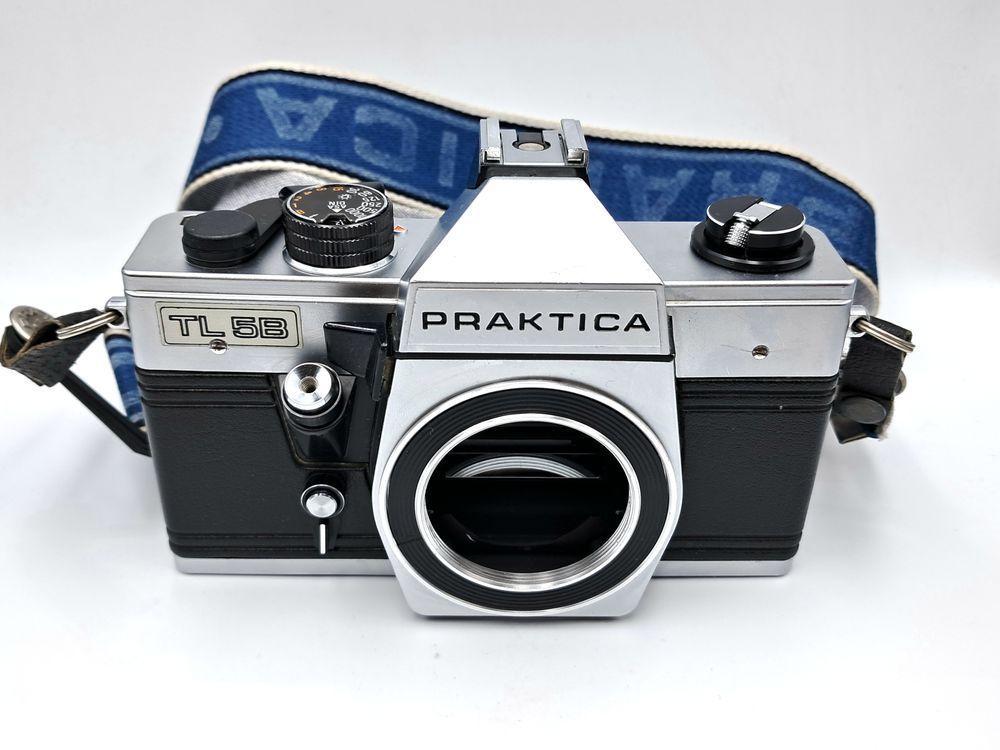 Praktica TL5B