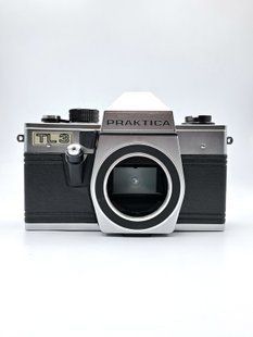 Praktica TL3