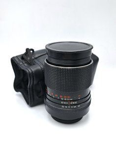 Carl Zeiss Jena DDR electric MC S 1:3.5 f=135