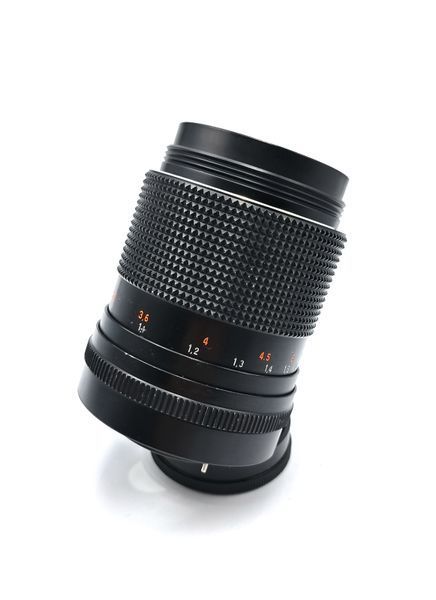 Carl Zeiss Jena DDR electric MC S 1:3.5 f=135