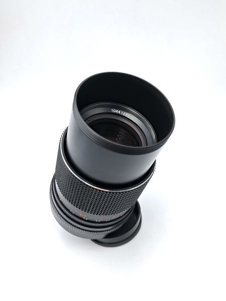 Carl Zeiss Jena DDR electric MC S 1:3.5 f=135