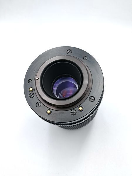Carl Zeiss Jena DDR electric MC S 1:3.5 f=135