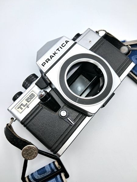 Praktica TL5B