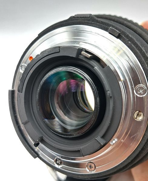 Sigma 70-300mm D 1:4-5.6 AP0 DG