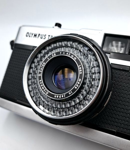 Olympus Trip 35